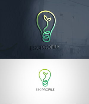 Logo-Design von Taya Bright für Carbon Profile Ltd | Design #26657335