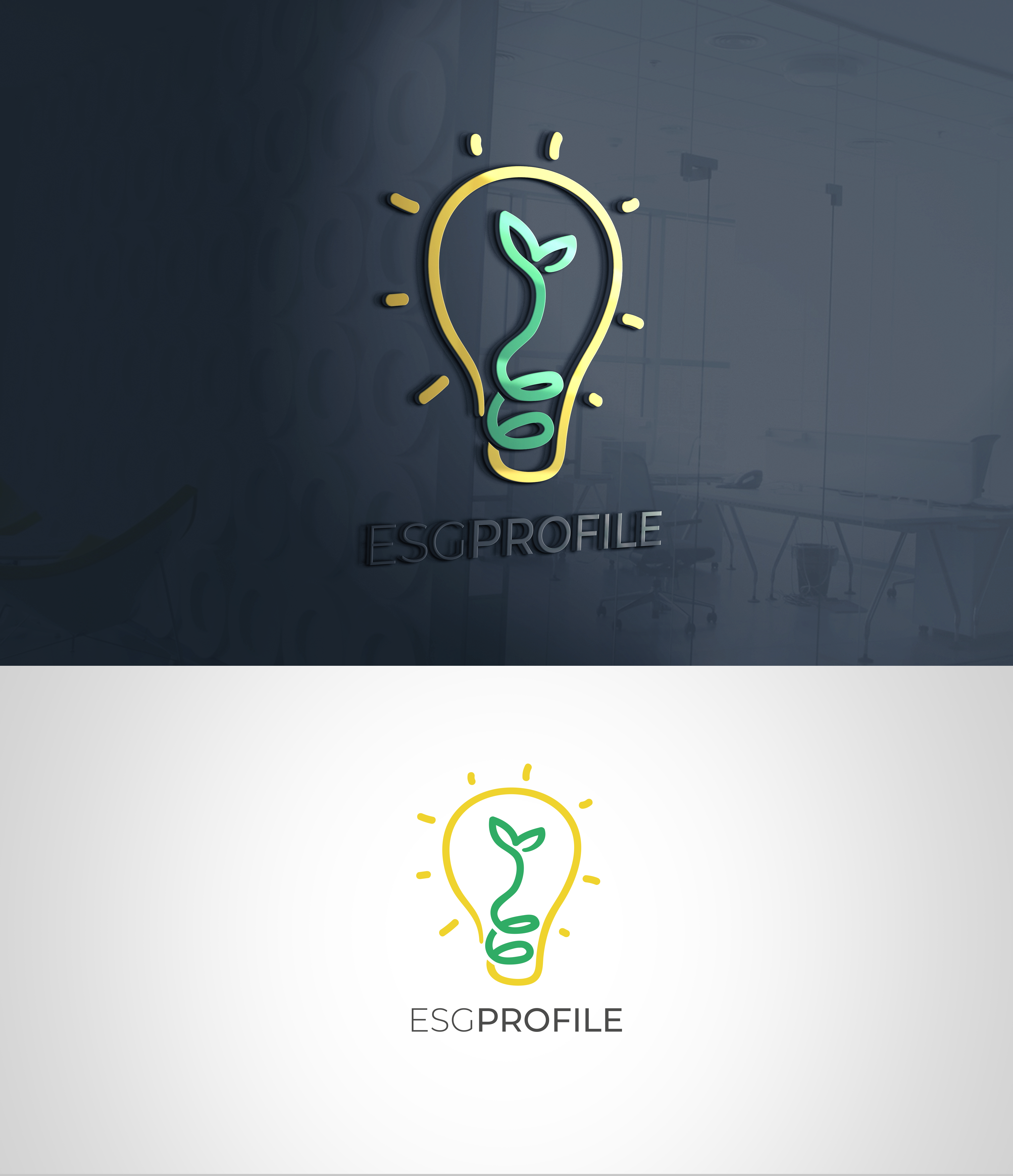 Logo Design by Taya Bright for Carbon Profile Ltd | Design #26657336