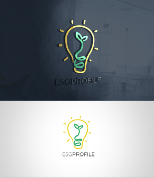 Logo Design by Taya Bright for Carbon Profile Ltd | Design: #26657336