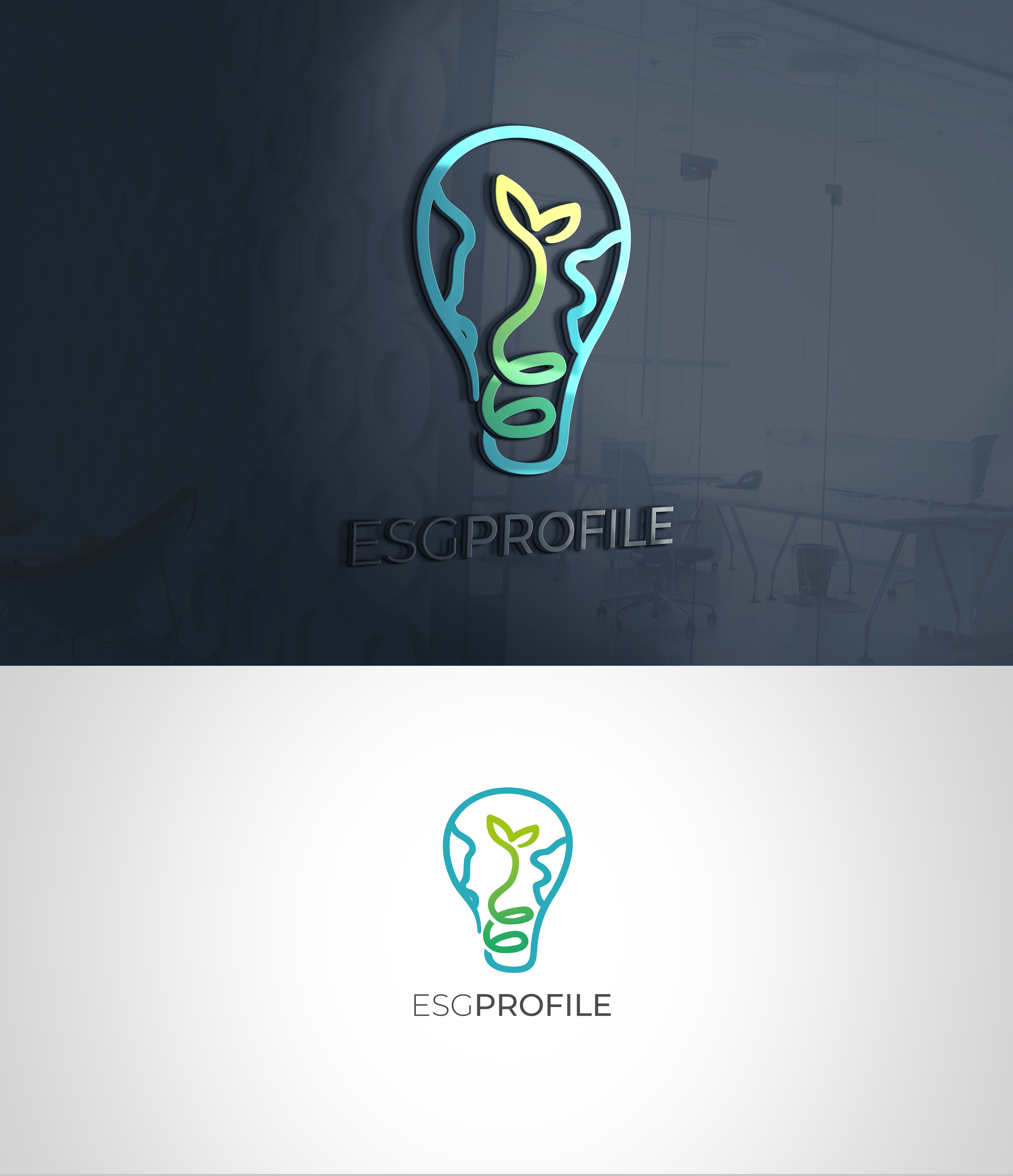 Logo Design by Taya Bright for Carbon Profile Ltd | Design #26657337