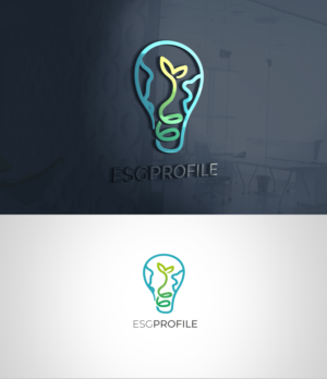 Logo Design by Taya Bright for Carbon Profile Ltd | Design: #26657337