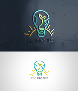 Logo Design by Taya Bright for Carbon Profile Ltd | Design: #26657338