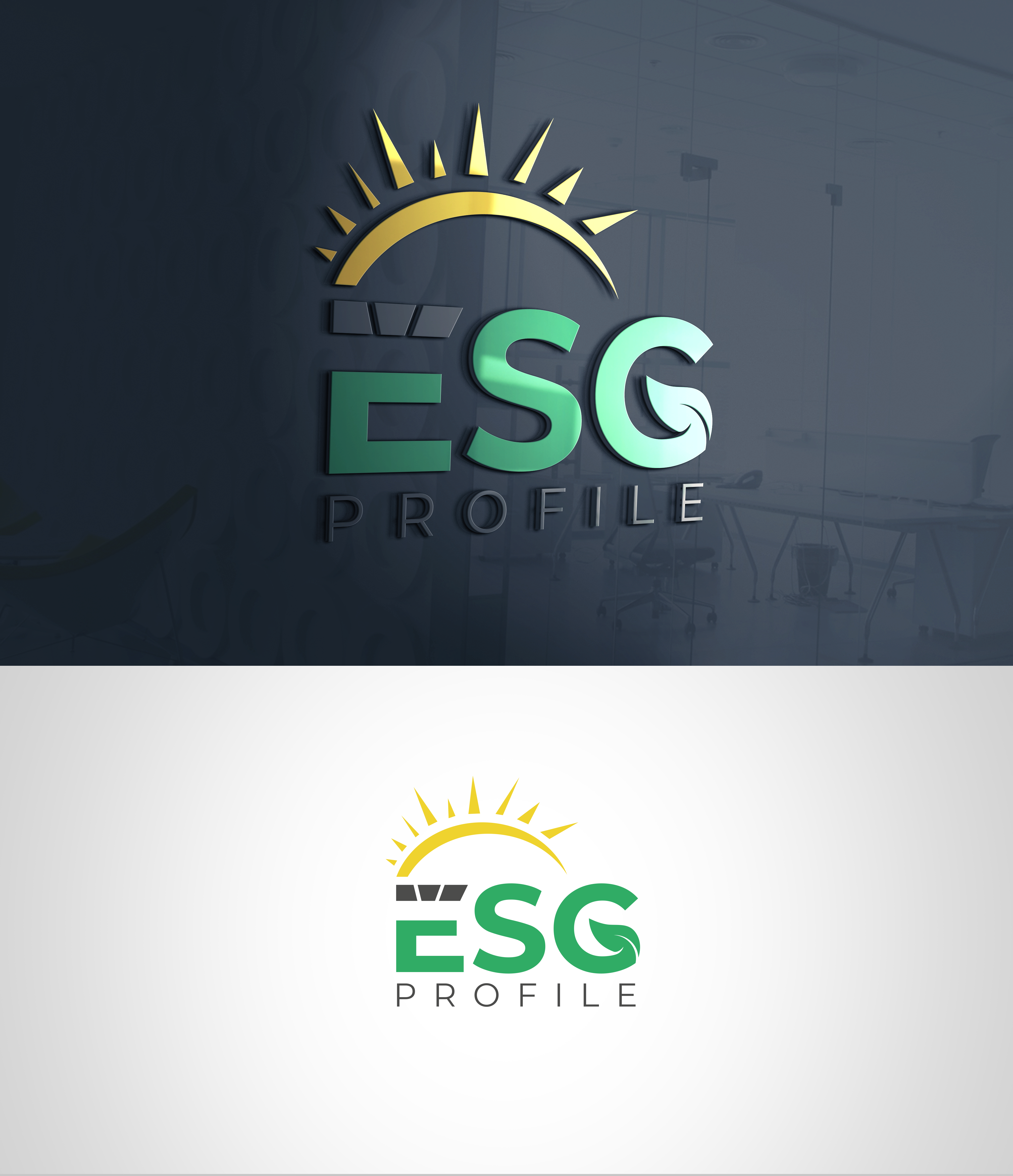 Logo Design by Taya Bright for Carbon Profile Ltd | Design #26657339