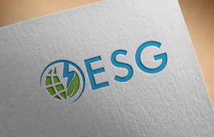 ESG Profile | Logo Design by MH@Designer