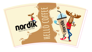 Packaging Design by ally designs