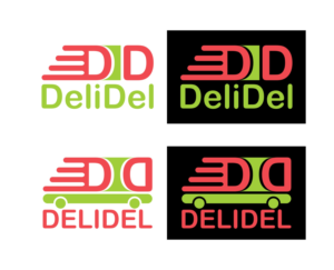 Logo Design by odixcracker