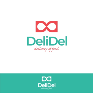 DeliDel | Design de Logo par iamrady