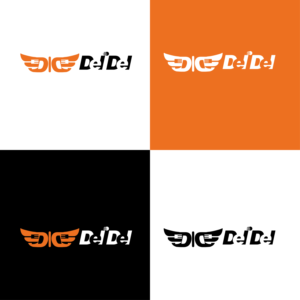 Logo Design by SamiDjs