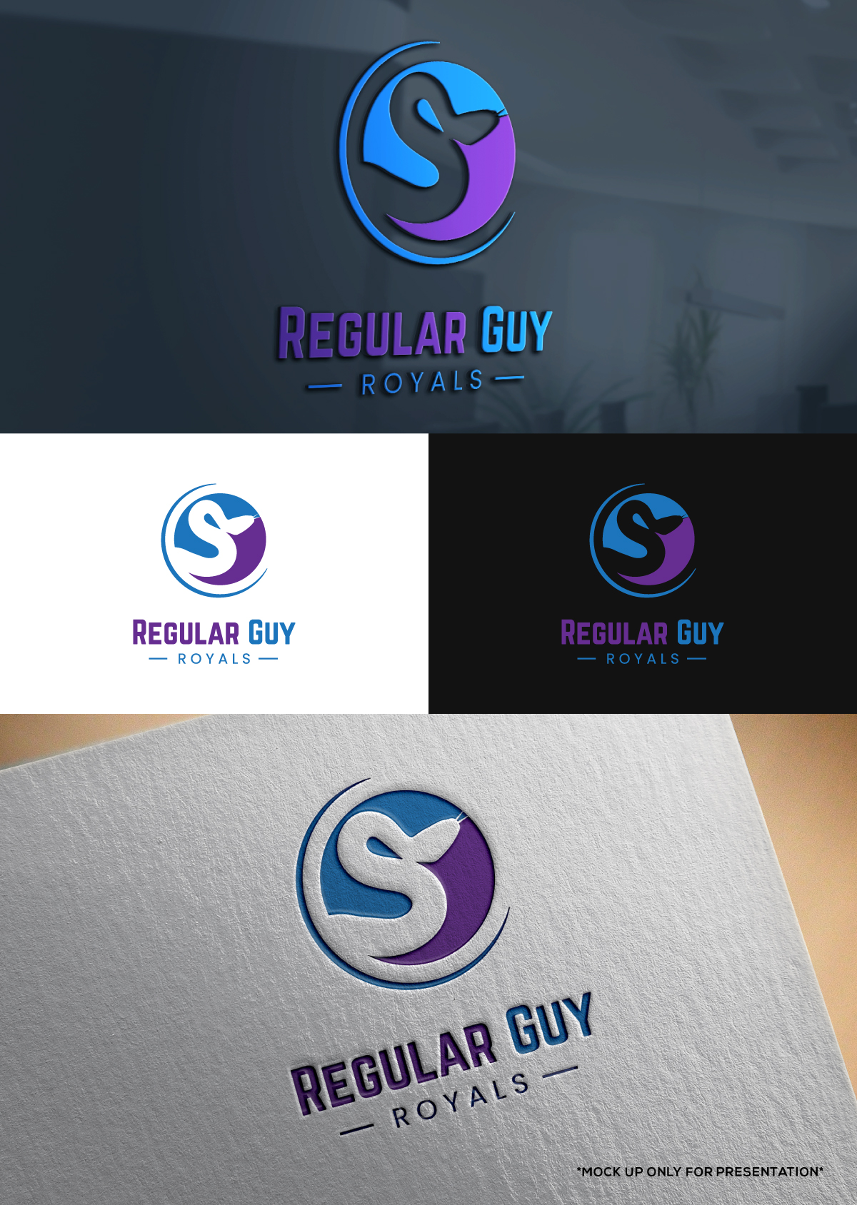 Diseño de Logo por MaToTiPiLa para este proyecto | Diseño #26659397