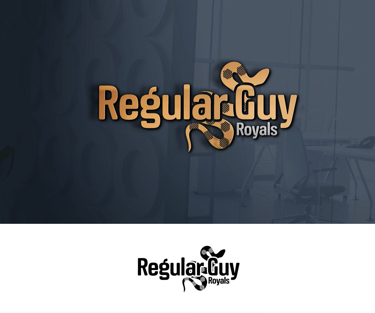 Diseño de Logo por dany 8 para este proyecto | Diseño: #26624854