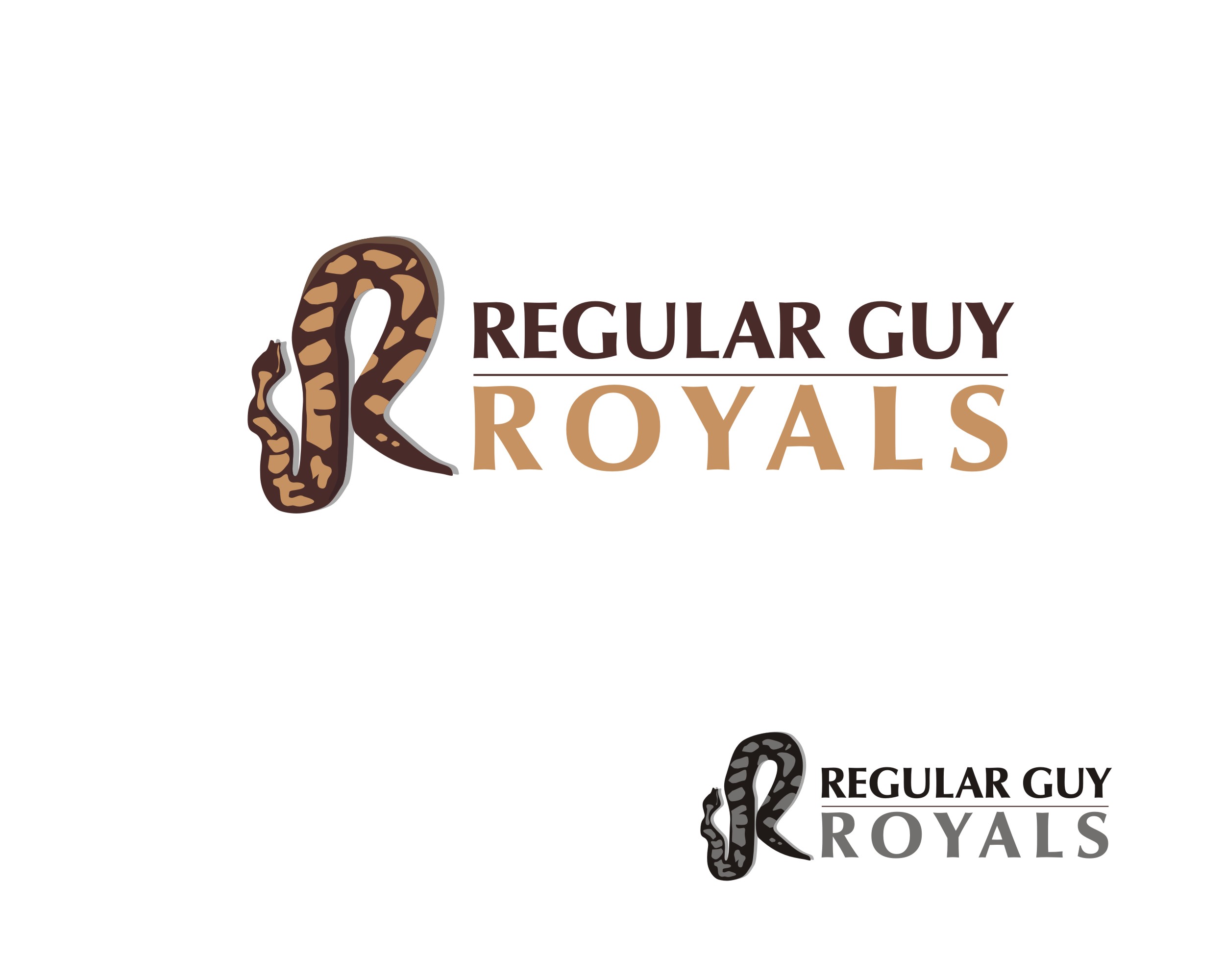 Logo Design by Falguni for this project | Design #26680255