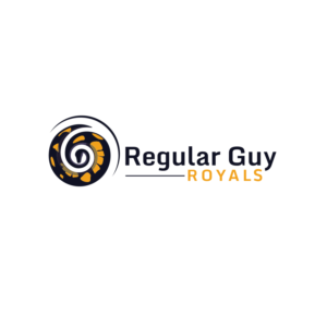 Regular Guy Royals | Logo Design by Aaaron