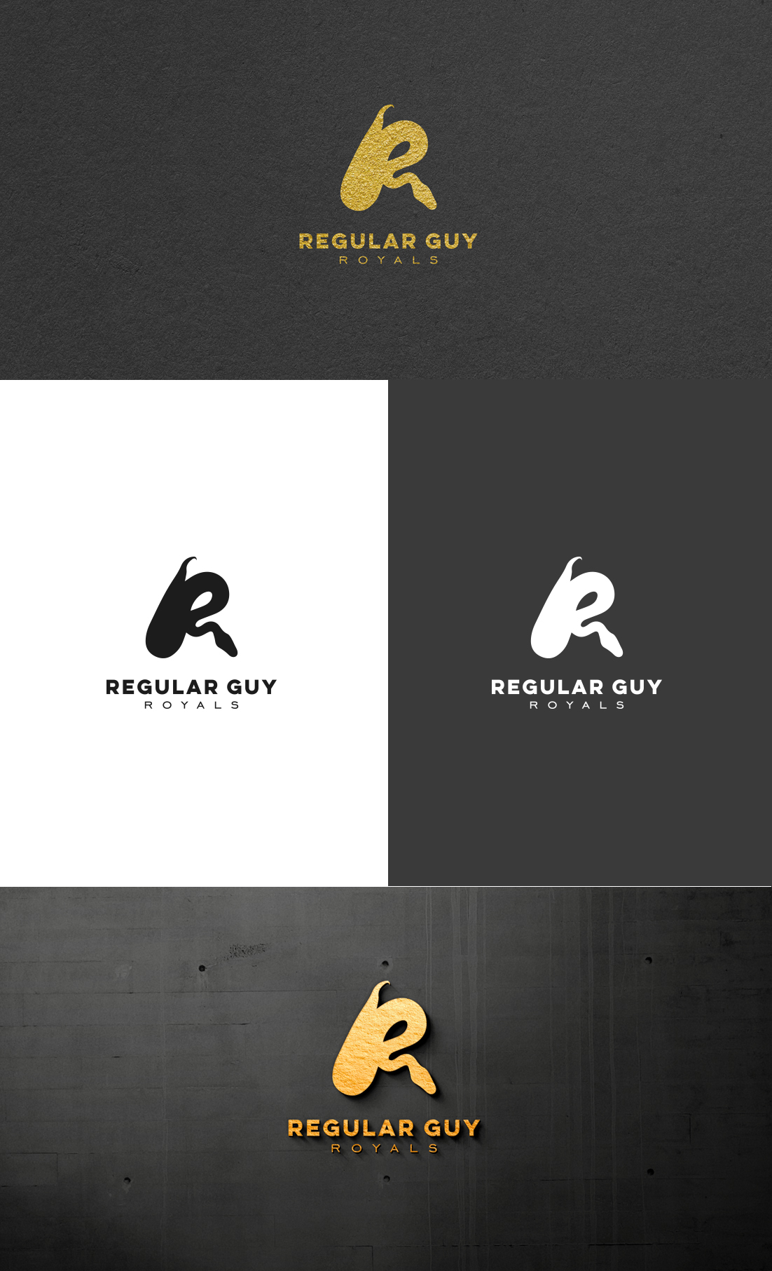 Logo Design by GLDesigns for this project | Design #26618595