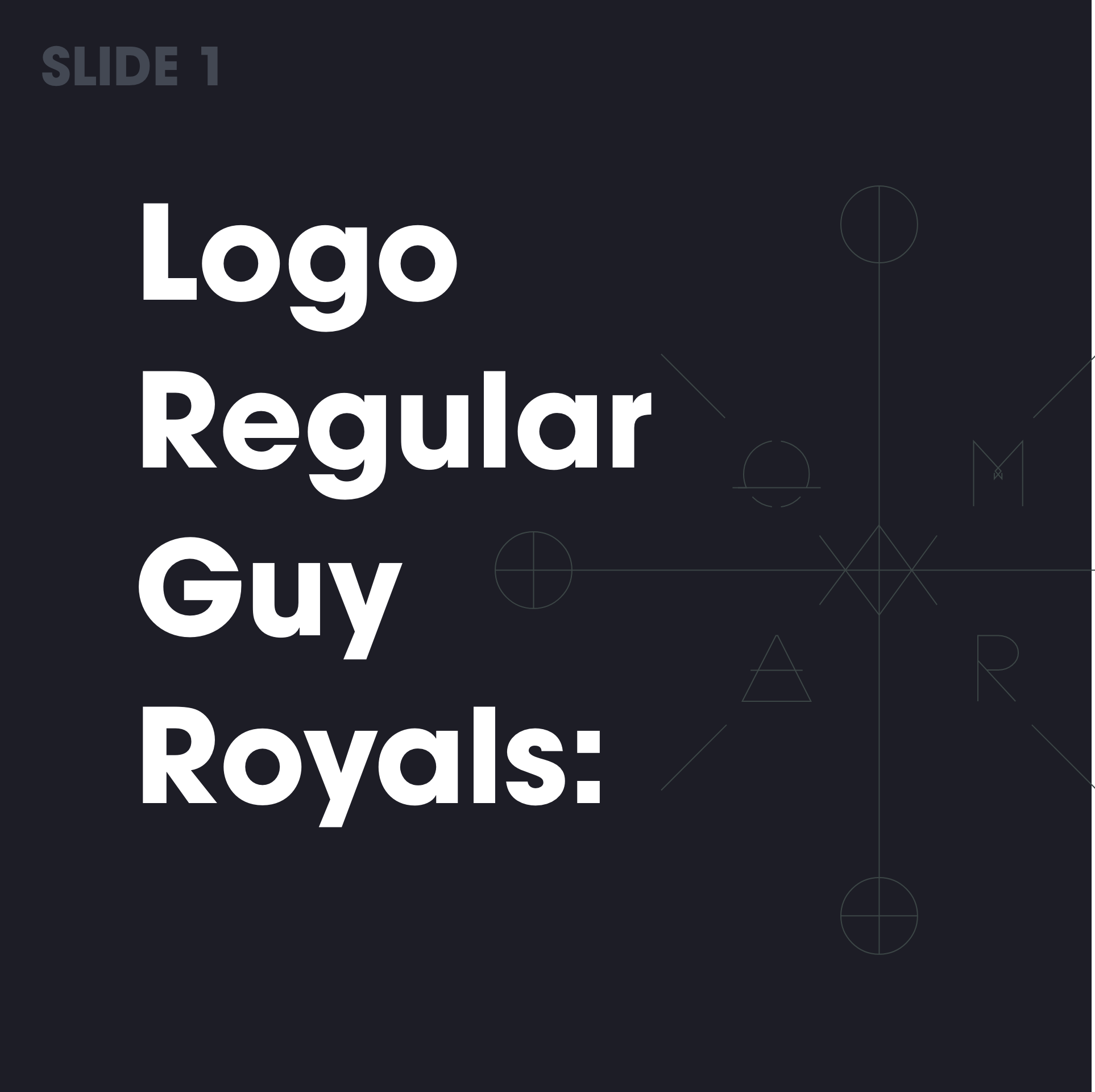 Logo Design by 4ndr3s Gmz for this project | Design #26624917