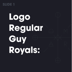 Diseño de Logo por 4ndr3s Gmz para este proyecto | Diseño: #26624917