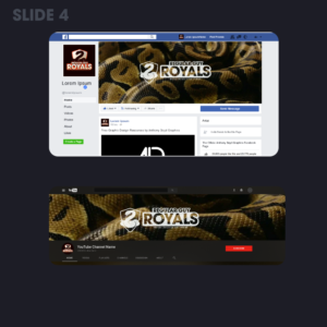 Diseño de Logo por 4ndr3s Gmz para este proyecto | Diseño: #26624919