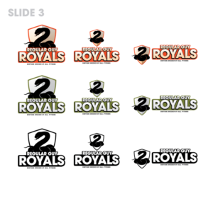 Diseño de Logo por 4ndr3s Gmz para este proyecto | Diseño: #26624920