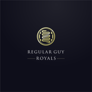 Regular Guy Royals | Logo Design by ThiagoB