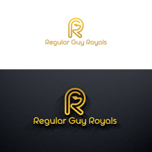 Regular Guy Royals | Design de Logo par Trident
