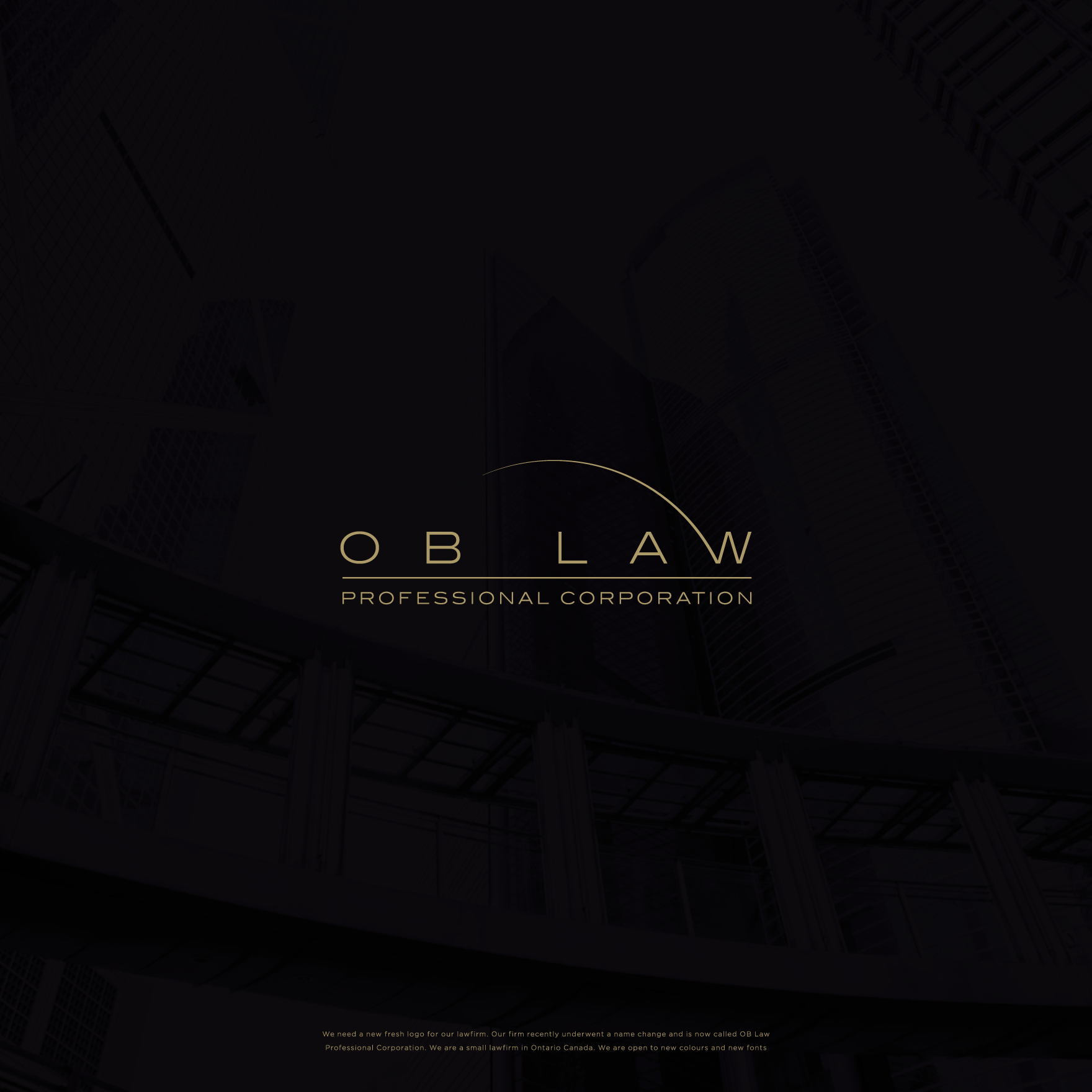 Logo Design by ds | designstructure for this project | Design #26618636