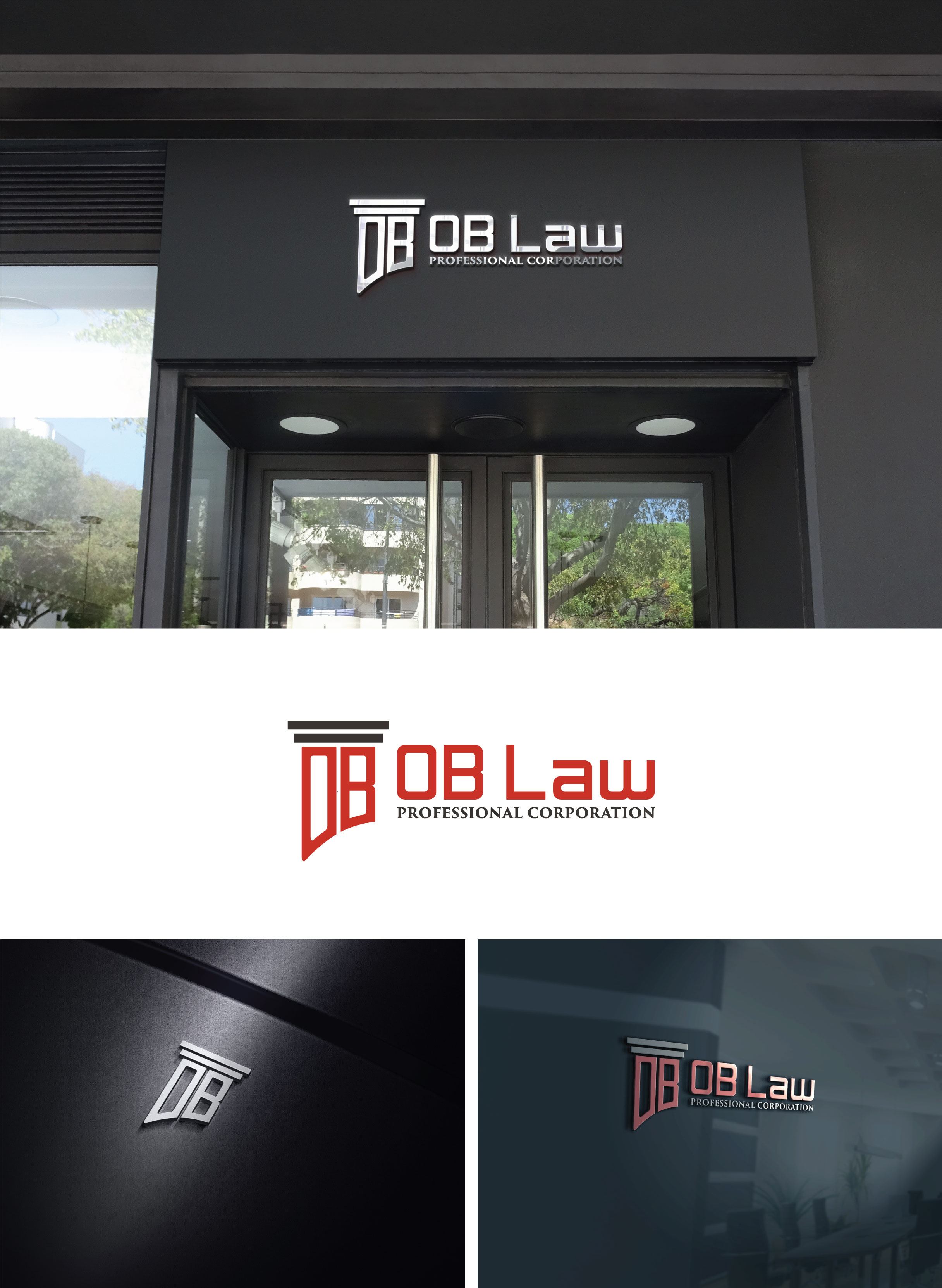 Logo Design by FireflyArt for this project | Design #26645880
