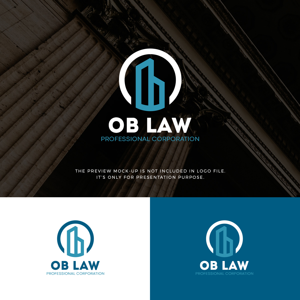 Logo Design by Rayn Design for this project | Design #26618139