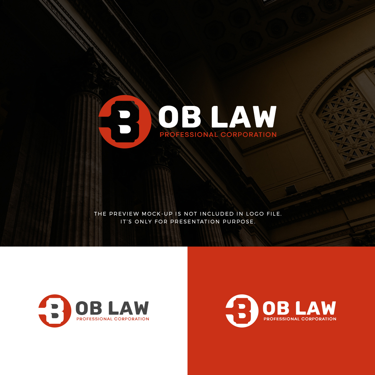 Logo Design by Rayn Design for this project | Design #26618210