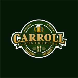 Carroll Country Pubs | Logo Design by ThiagoB