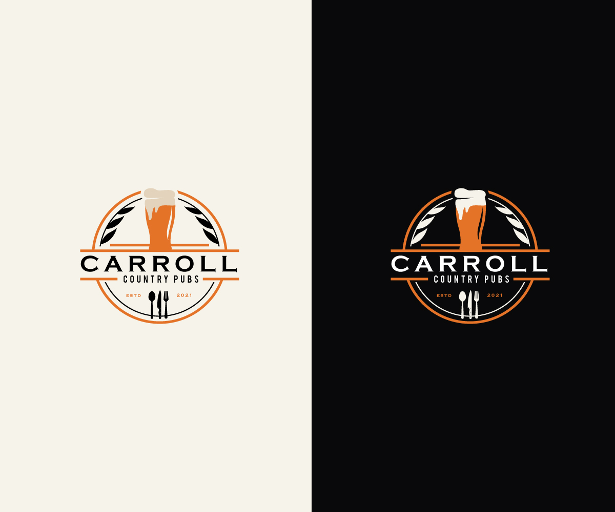 Logo Design by step forward 2 for this project | Design #26621057