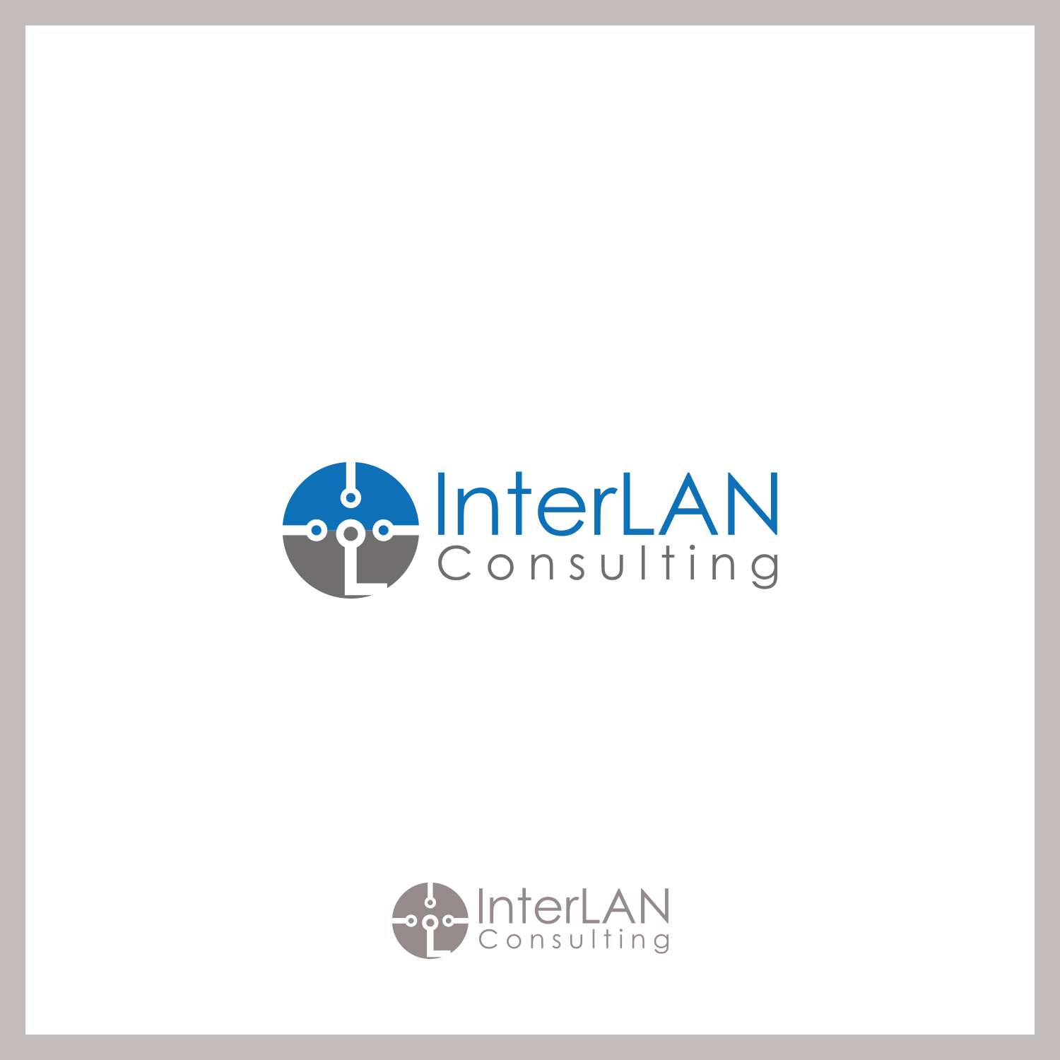 Logo Design by MG.graphics for HiRise Contracting | Design #26638613