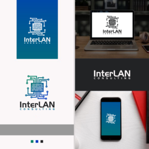 Logo Design by 4tech services for HiRise Contracting | Design: #26618340