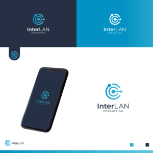 Logo Design by Artzenium for HiRise Contracting | Design: #26625088