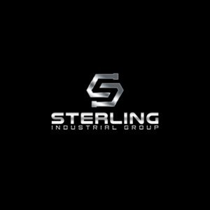 Sterling Industrial Group (with the focus on Sterling) | Logo Design by Avartde