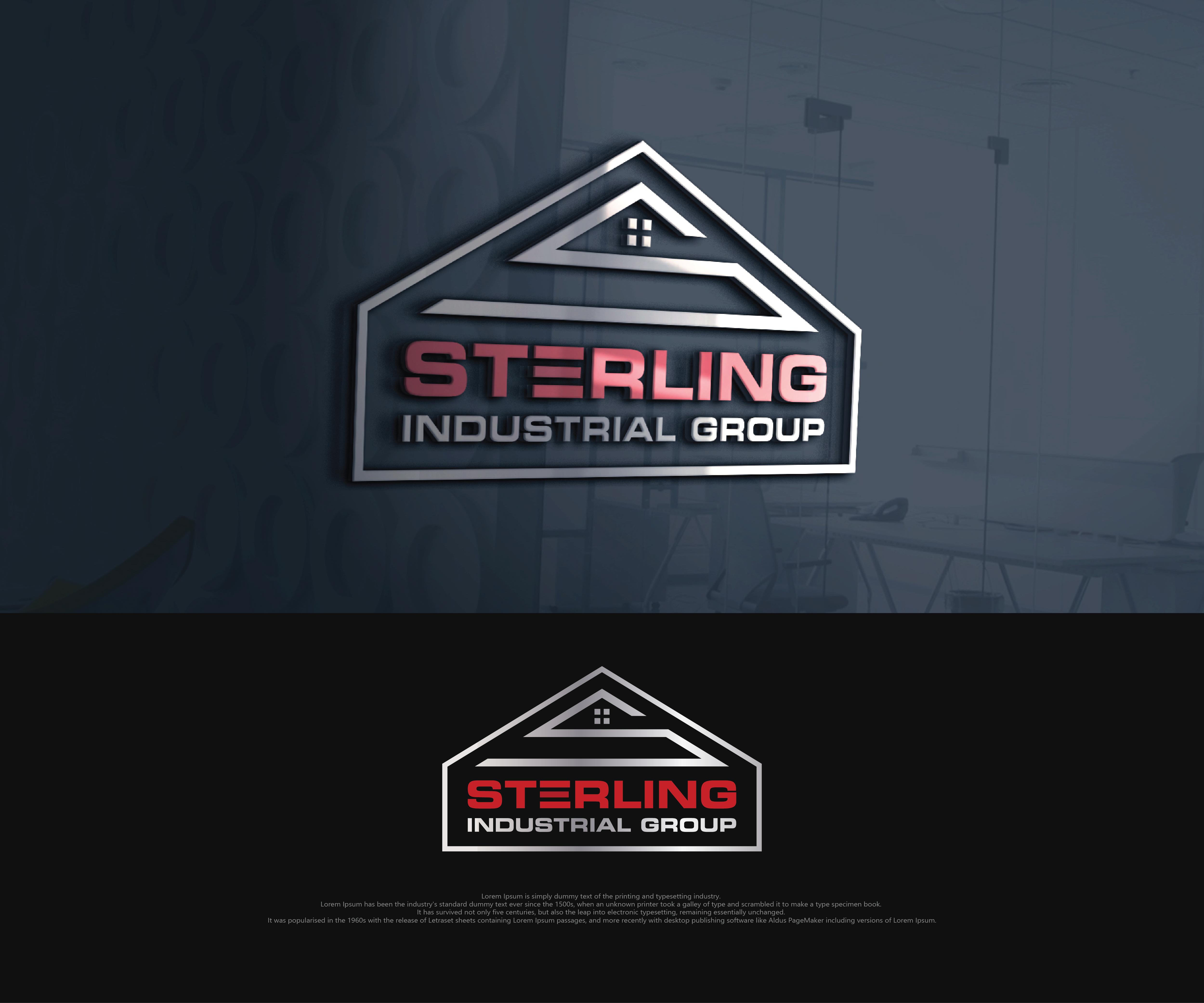 Logo Design by Hendy April for this project | Design #26621486