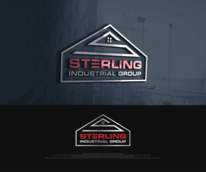Logo Design by Hendy April for this project | Design: #26621486