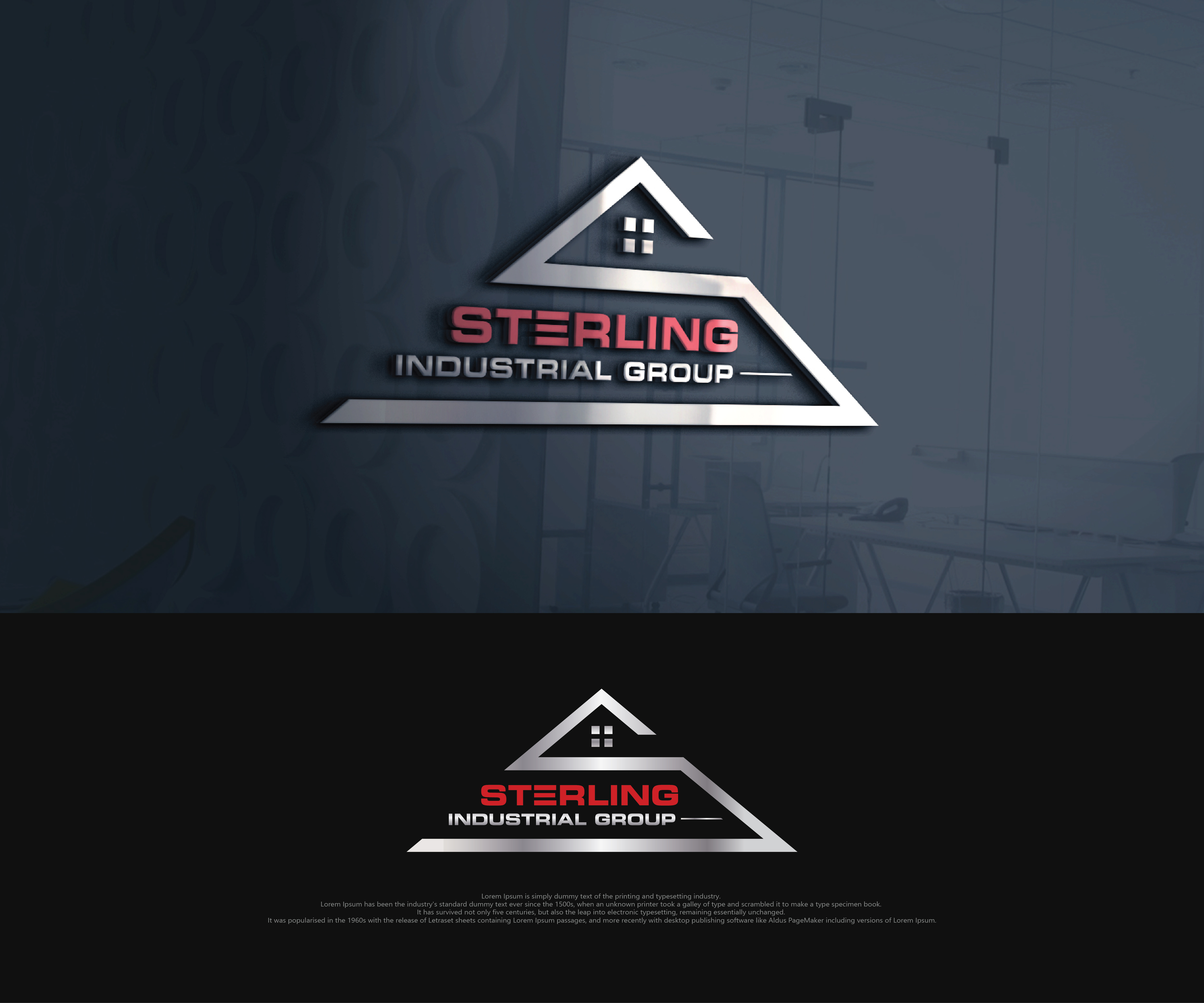 Logo Design by Hendy April for this project | Design #26621602