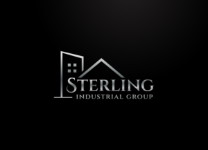 Sterling Industrial Group (with the focus on Sterling) | Logo Design by mintcreative