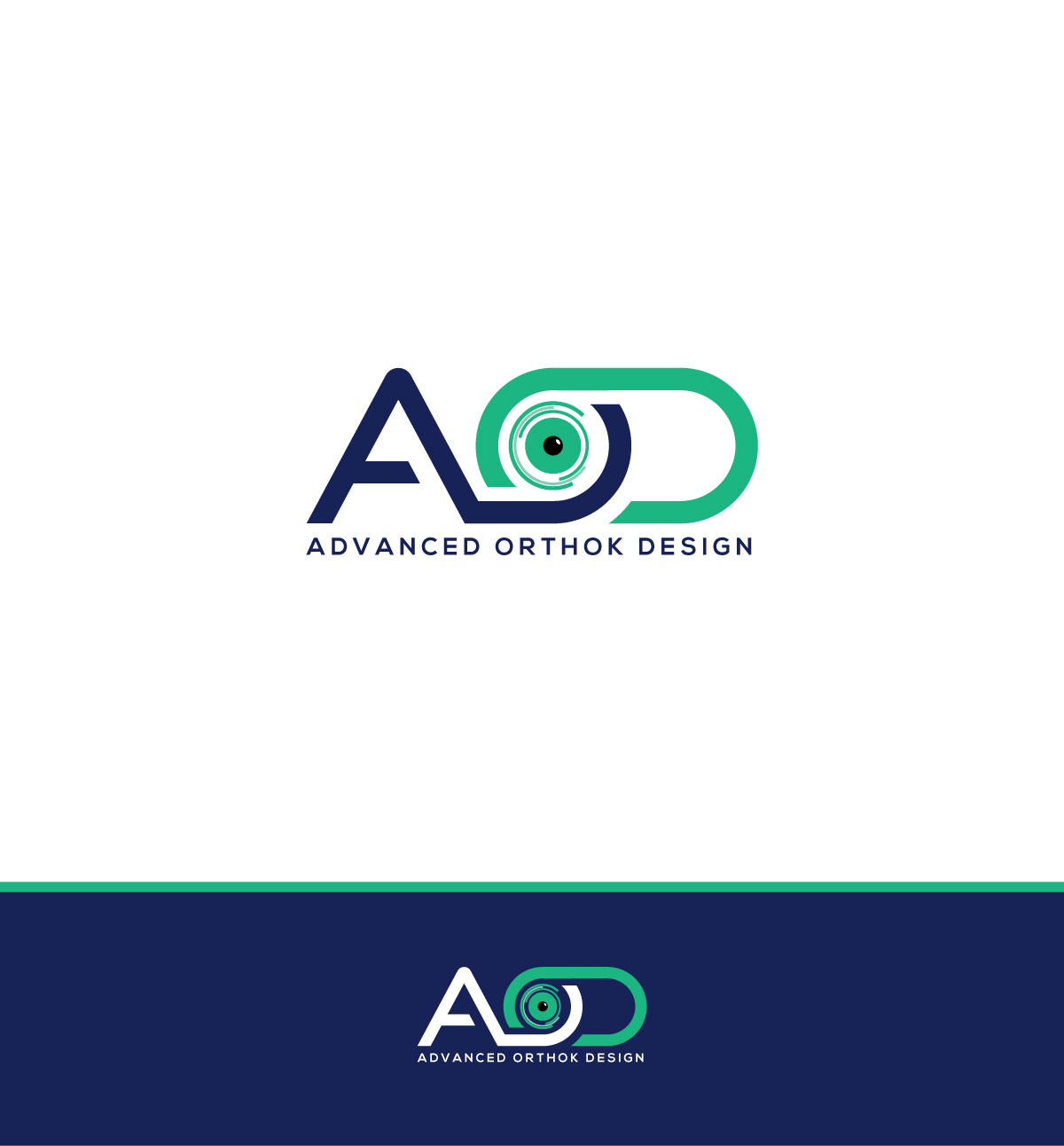 Logo Design by ecorokerz for this project | Design #26677659