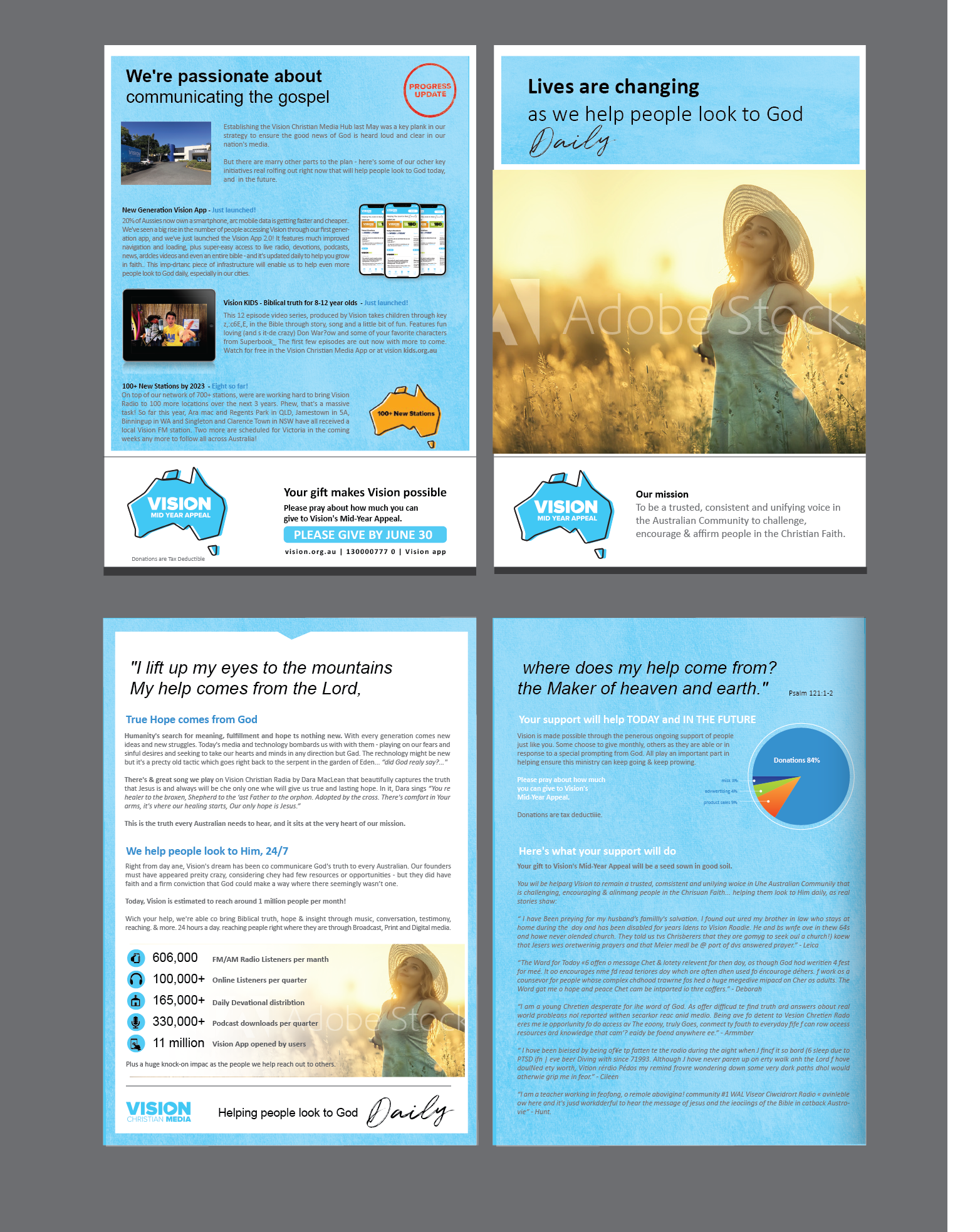 Flyer Design by alex989 for this project | Design #26630328