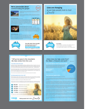 Flyer Design by alex989 for this project | Design: #26630328