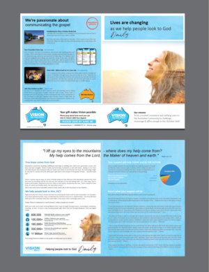 Flyer Design by alex989 for this project | Design: #26654315