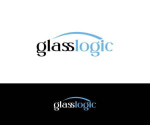 GlassLogic | Logo Design by Art Lancer