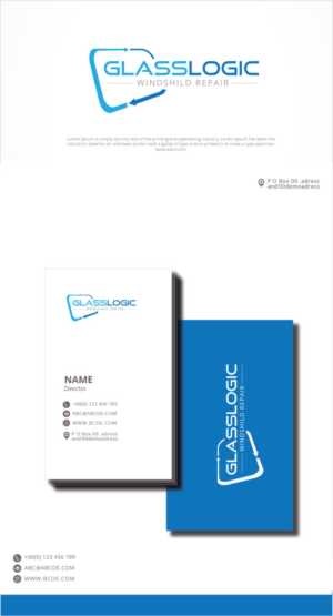 Design de Logo par graphicevolution pour ce projet | Design : #26621451