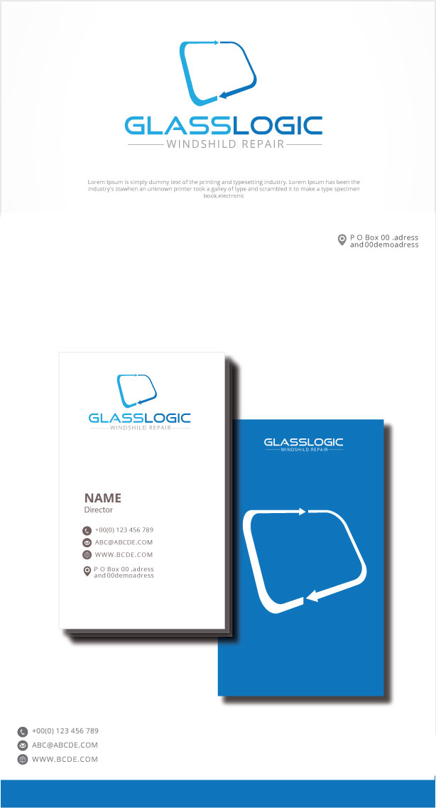 Logo-Design von graphicevolution für dieses Projekt | Design #26621452