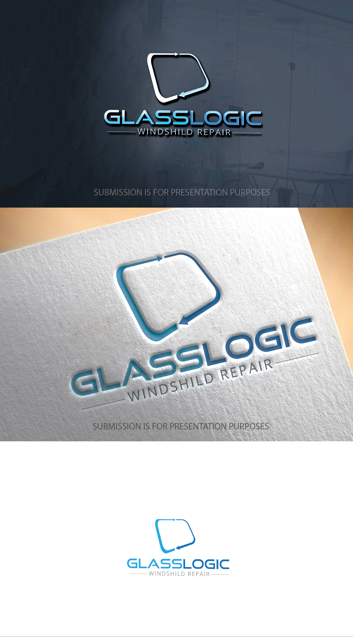 Design de Logo par graphicevolution pour ce projet | Design #26621454