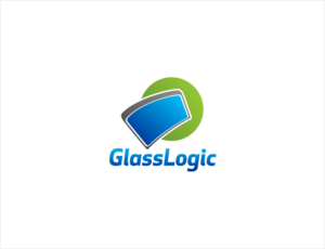 GlassLogic | Design de Logo par BNdesigner