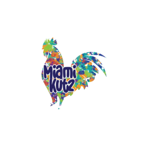 Miami Kutz | Logo Design by Graphic Bricks
