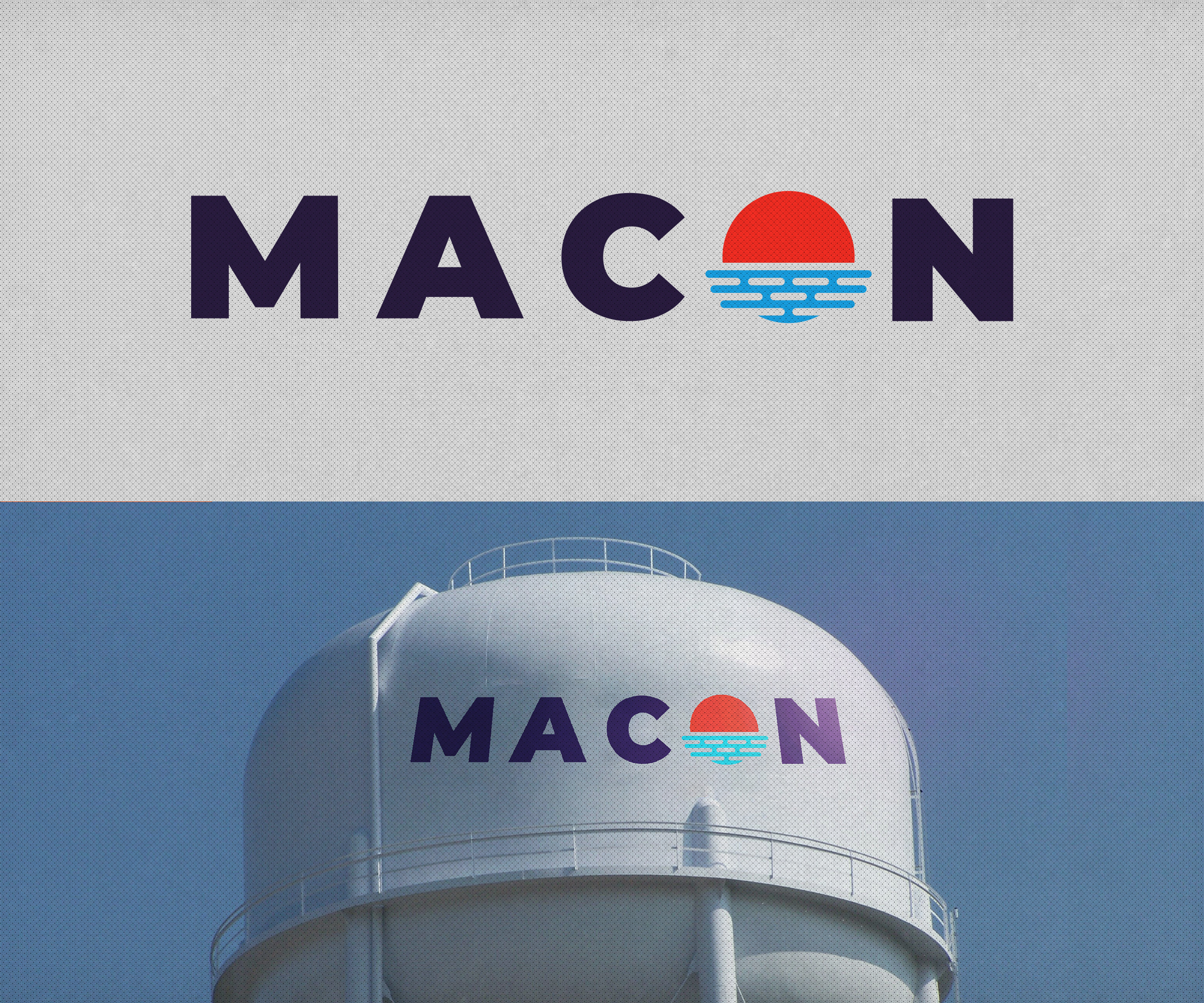 Graphic Design by Sangkasa for Macon Municipal Utilities | Design #26685294
