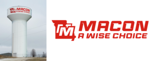 Graphic Design by Rickyy for Macon Municipal Utilities | Design: #26647712
