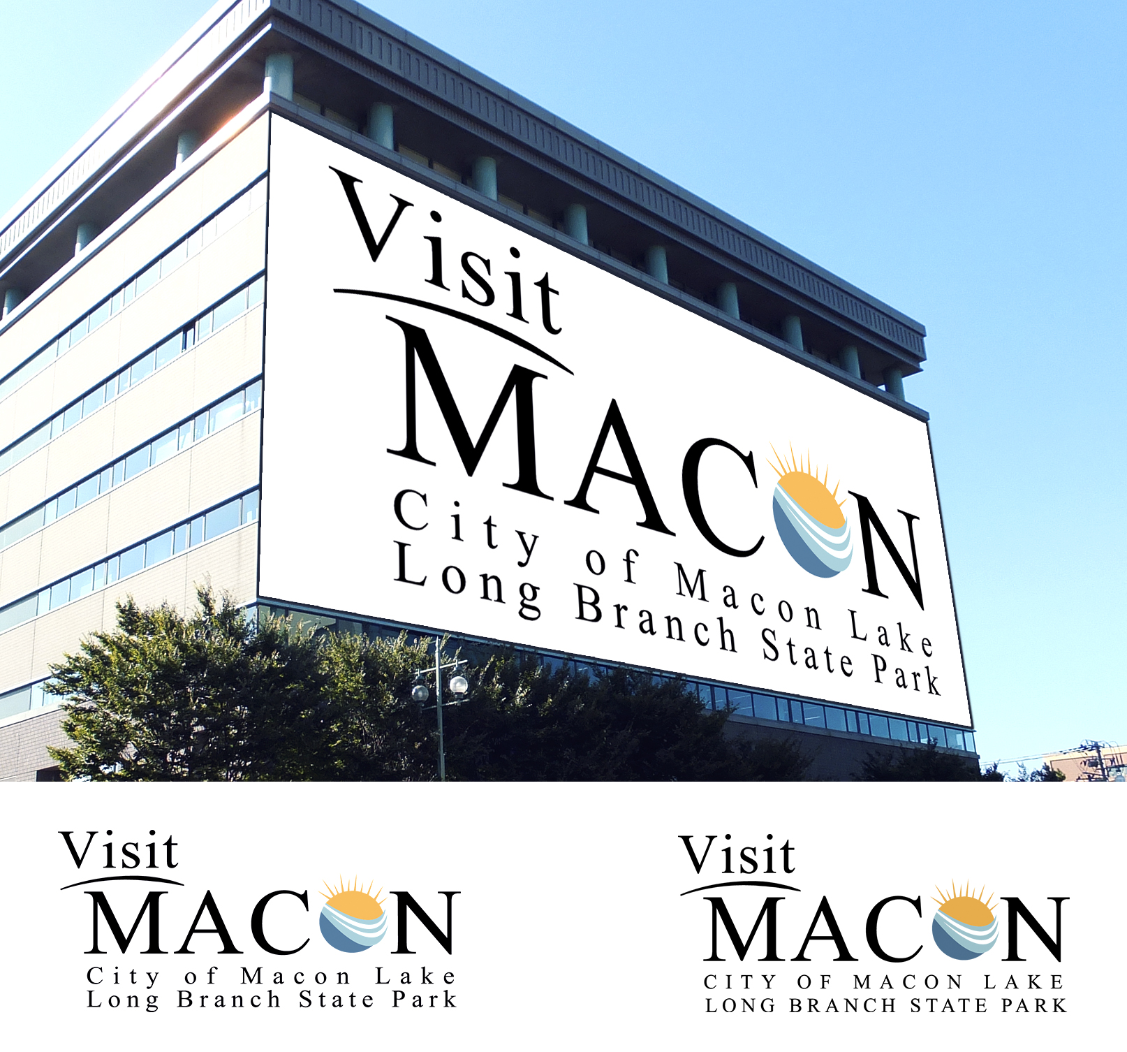 Graphic Design by syra1233 for Macon Municipal Utilities | Design #26759452